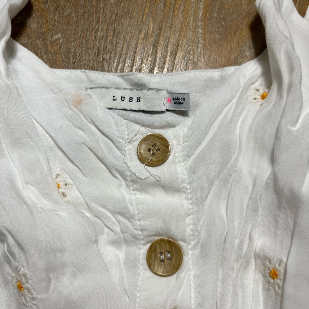 Dress - Picture 3 of 4